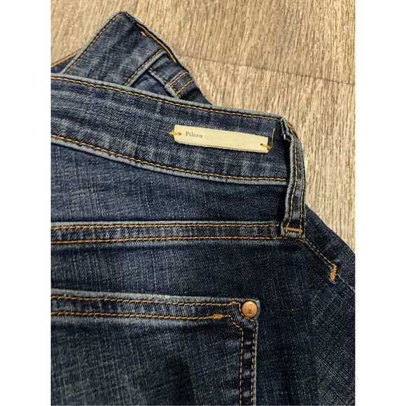 Anthropologie Pilcro and the Letterpress Jeans 30” - Picture 4 of 8